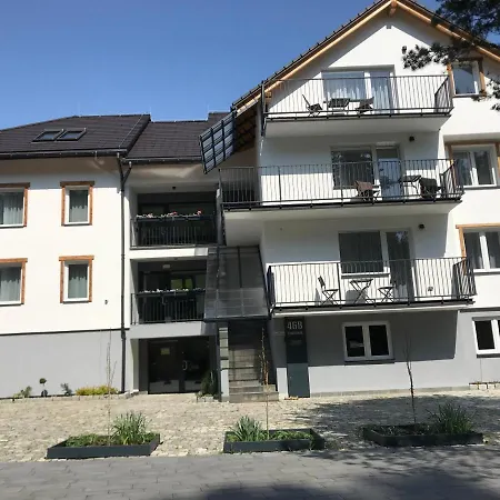 Apartamenty Dolina Jawornika Wisła Eksteriør bilde