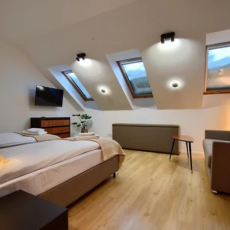 Apartamenty Dolina Jawornika Wisła Eksteriør bilde