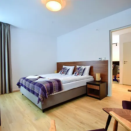Apartamenty Dolina Jawornika Wisła Eksteriør bilde