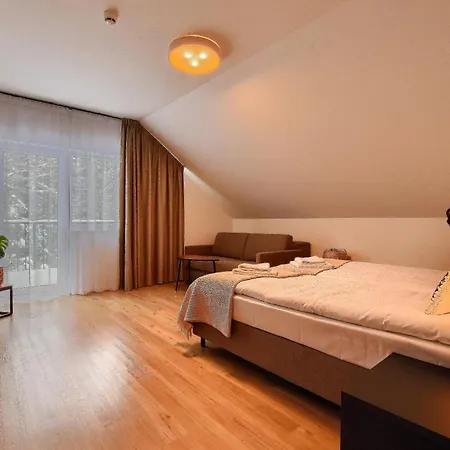 Apartamenty Dolina Jawornika Wisła Eksteriør bilde