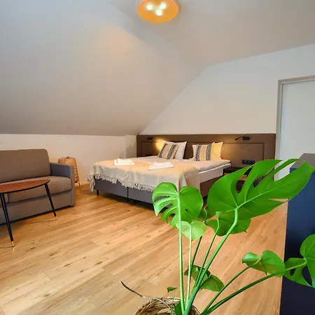 Apartamenty Dolina Jawornika Wisła Eksteriør bilde