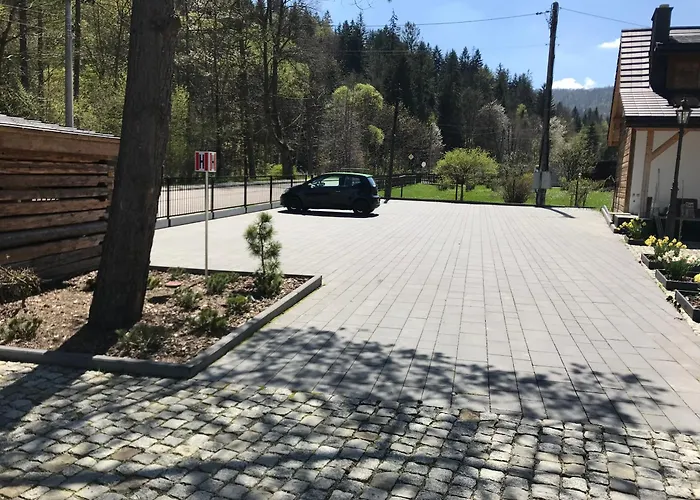 Apartamenty Dolina Jawornika