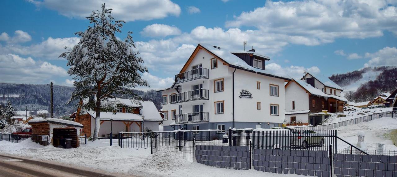 Dolina Jawornika * Wisla