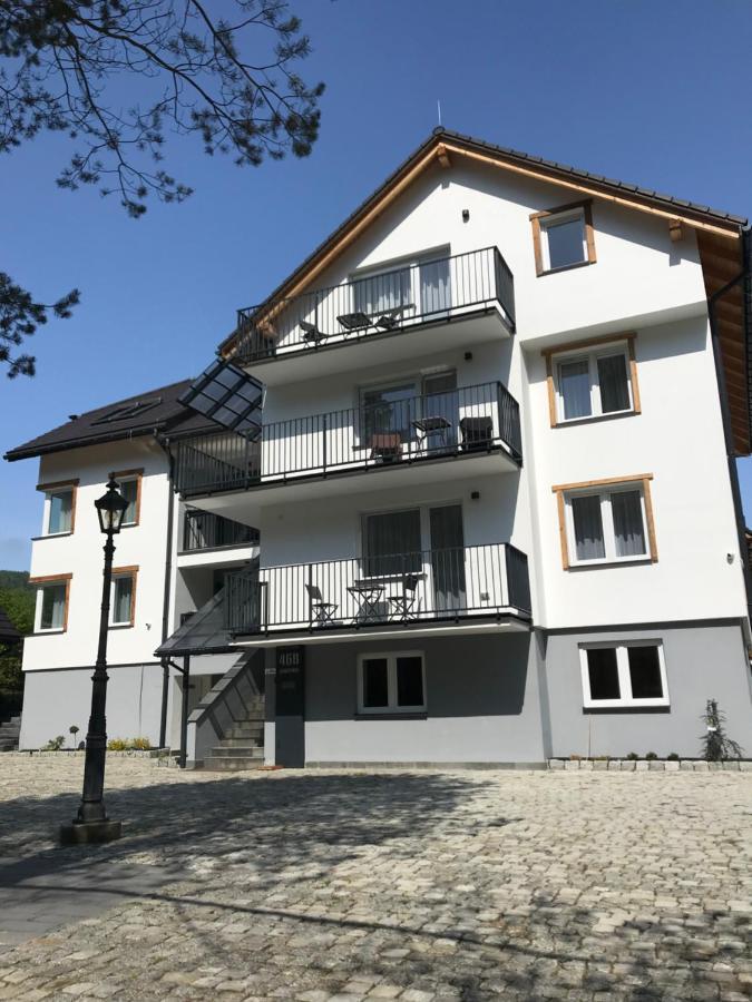 Apartment Dolina Jawornika Wisla