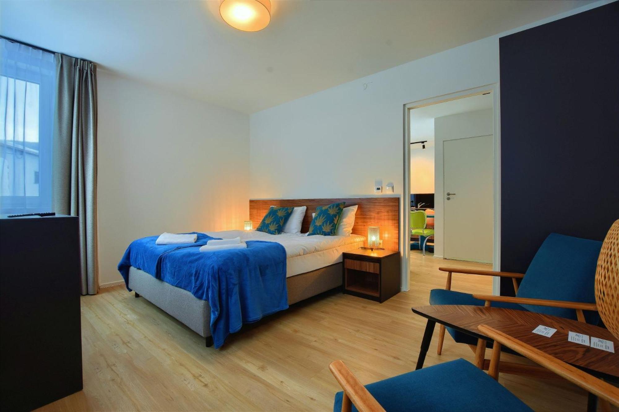 Dolina Jawornika Apartment Wisla
