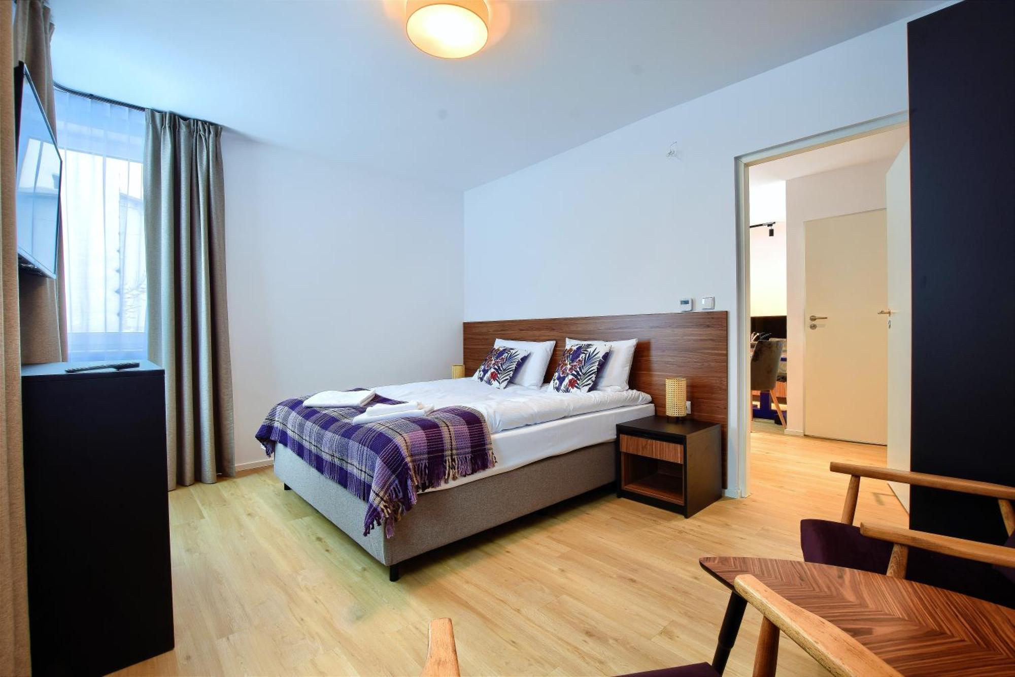 Dolina Jawornika Apartment Wisla