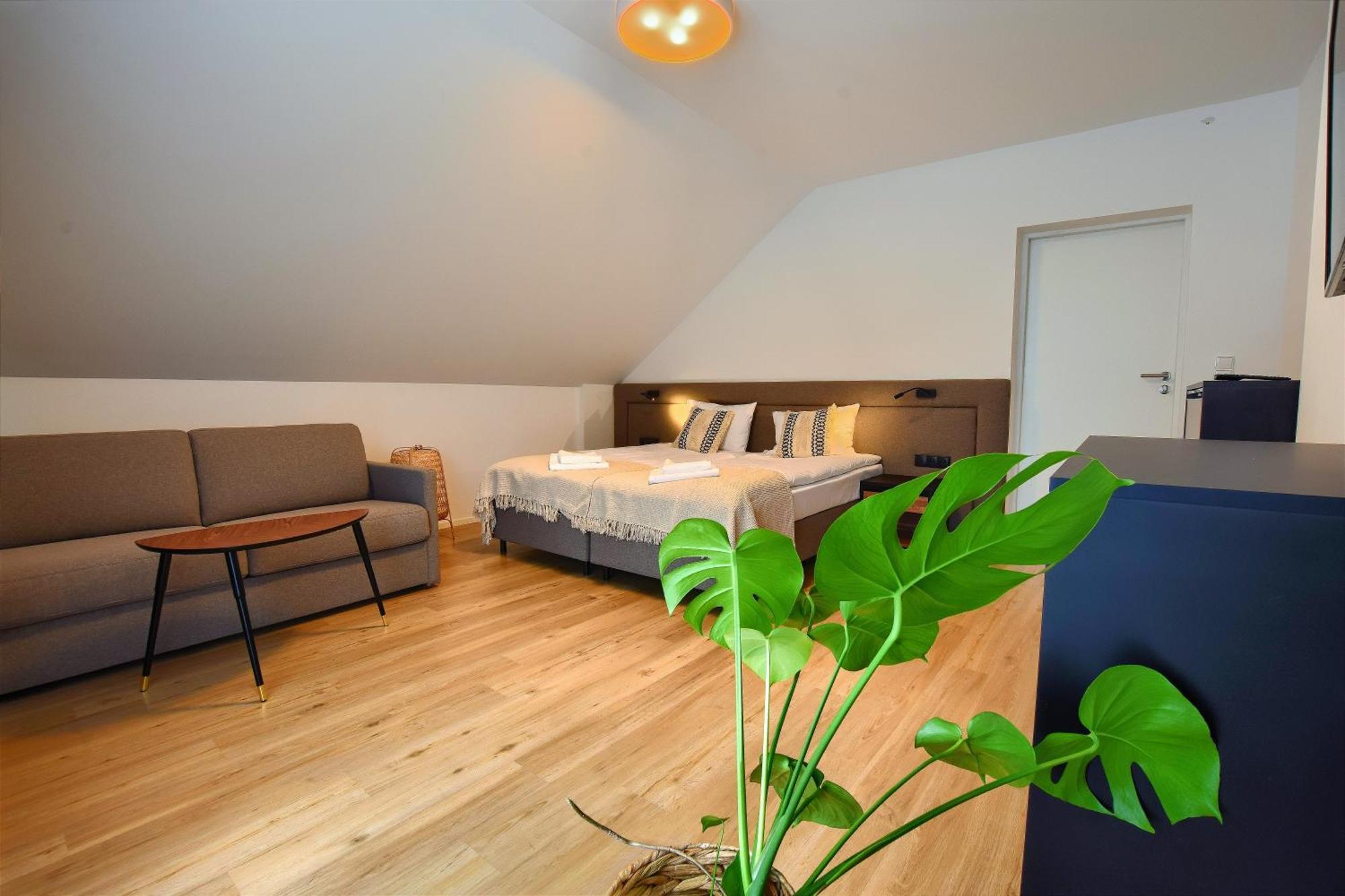 Dolina Jawornika Apartment Wisla