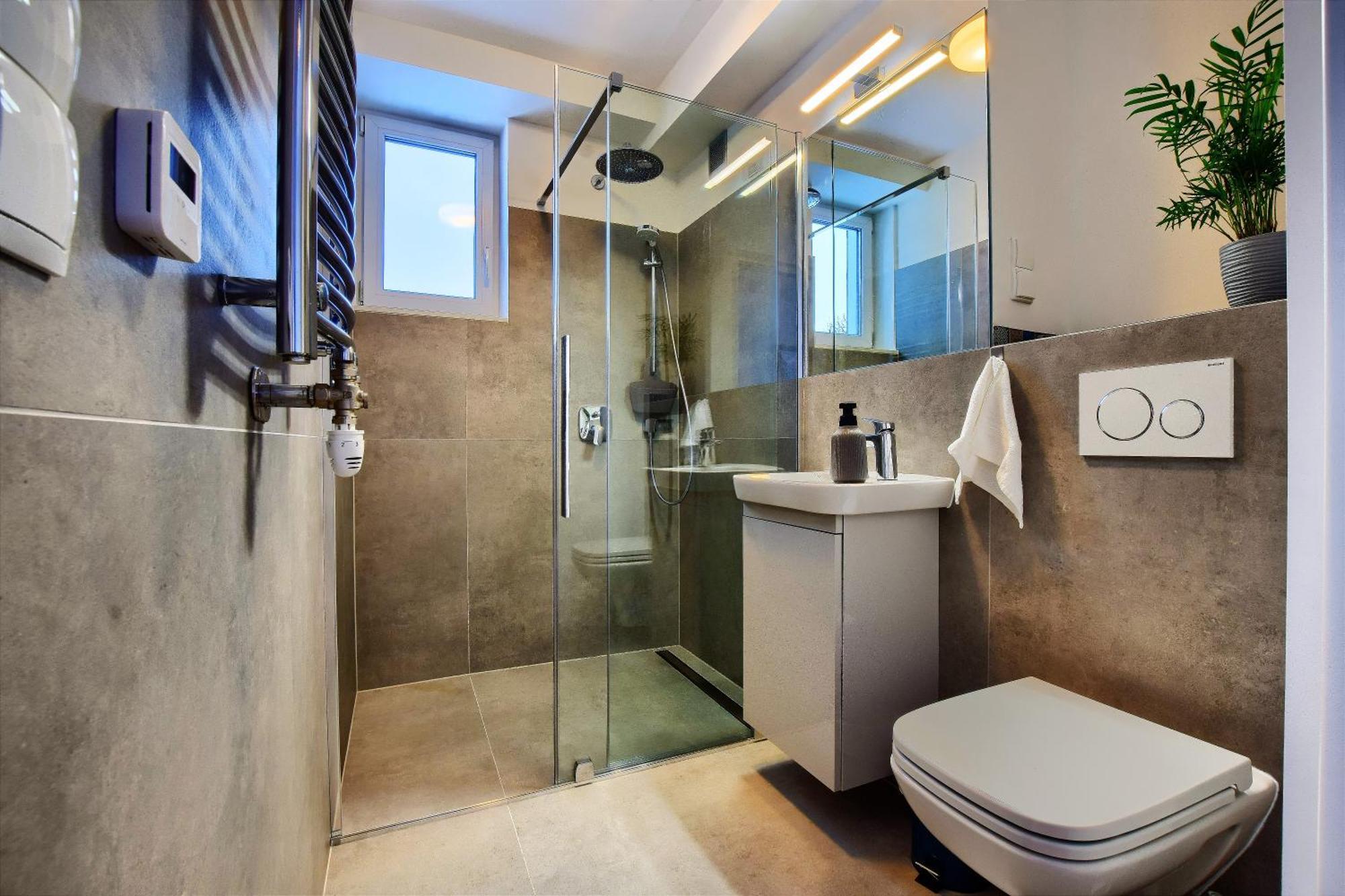 Dolina Jawornika Apartment *